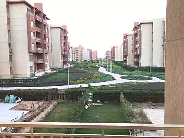 Furnished Apartment For rent in Wesal Residence, Wesal City Compound, 160 sqm