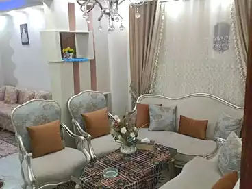 شقق للبيع في شارع البستان، البيطاش، 90 متر