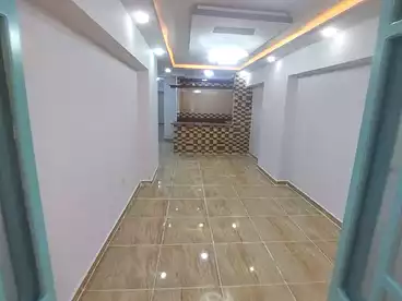 عقارات للبيع في شاطئ النخيل - ٦ اكتوبر، العجمي، 110 متر