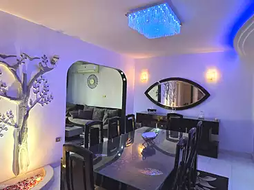 Apartments For sale in Ard El Gmaayat, Ismailia, 111 sqm