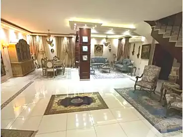 شقق للبيع في كمبوند وان بيس - الفرسان، كمبوند بالتجمع الخامس، 286 متر