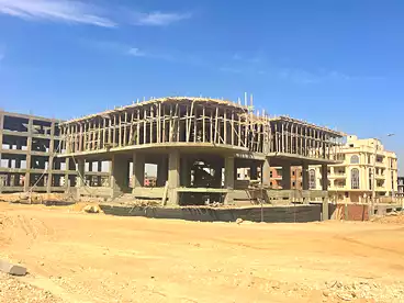 Properties For sale in Seventh Neighborhood, Bait El Watan, 290 sqm