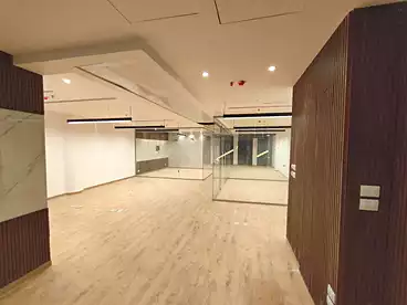 Administrative For rent in Eastown District Mall - Sodic, Compounds in New Cairo, 176 sqm