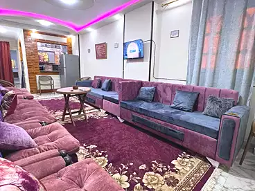 شقق مفروشة للبيع في شاطئ النخيل - ٦ اكتوبر، العجمي، 110 متر