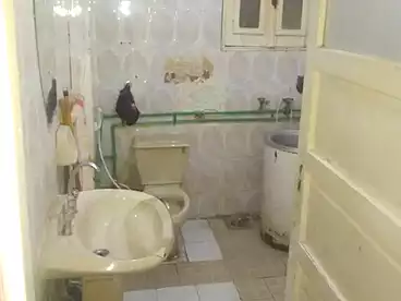 Furnished Apartment For rent in Al Haded We Al Soulb St, El Hanouvel, 80 sqm