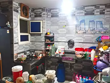 شقق للبيع في حدائق الزيتون، الزيتون، 130 متر