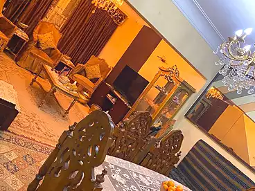 شقق للبيع في شارع الزهراء، عين شمس الشرقية، 130 متر