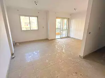 Apartments For sale in Madinaty - B 6, Sixth Zone Buildings, 89 sqm
