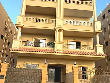 شقق للبيع في الأندلس 1، الأندلس، 200 متر