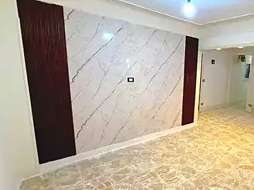 Apartments For sale in El Saraya, Alexandria, 125 sqm
