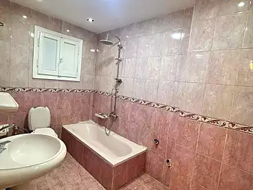 Apartments For sale in Mahmoud El Isawy St., Sidi Beshr Bahri, 150 sqm