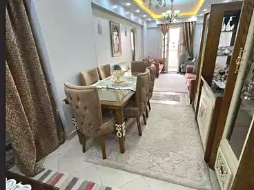 Apartments For sale in Gamal Abd El Nasir St, Sidi Beshr Bahri, 115 sqm