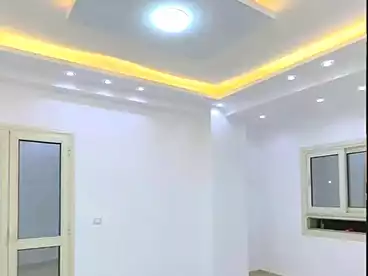 Administrative For sale in Moharram Bey, Alexandria, 115 sqm