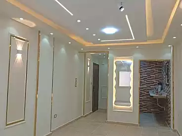 عقارات للبيع في شارع قصر القويري، الهانوفيل، 95 متر