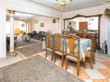 Apartments For sale in Mohammed Naguib St., Sidi Beshr Bahri, 230 sqm