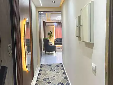 Furnished Apartment For sale in El Lebeny, El Haram, 150 sqm