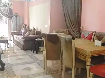 شقق للبيع في شارع جمال عبد الناصر، المندرة، 128 متر