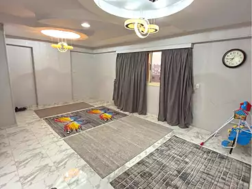 Apartments For sale in Ain Shams El Sharkia, Ain Shams, 100 sqm