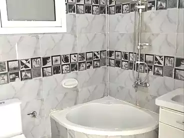 شقق للبيع في شارع قصر القويري، الهانوفيل، 110 متر