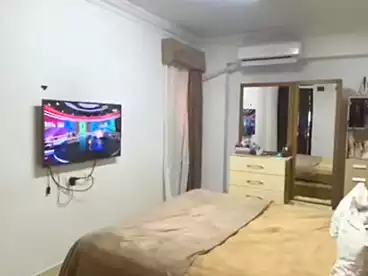 Apartments For sale in Yaacoub Boutros St., Ain Shams, 125 sqm
