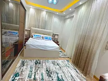 شقق للبيع في شارع مسجد الصالحين، البيطاش، 120 متر