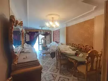 شقق للبيع في البيطاش، العجمي، 140 متر