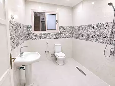 Apartments For rent in El Eshrein St., Ain Shams El Sharkia, 120 sqm