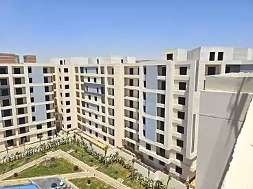 Apartments For sale in IL Mondo Compound - Rfco, R7, 160 sqm