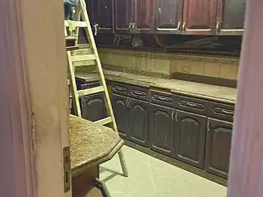 Apartments For rent in Ragheb St., El Ezba El Qebliah, 150 sqm