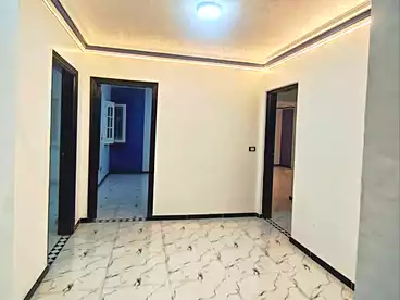 شقق للبيع في شارع ثابت باشا، حلوان الشرقية، 190 متر