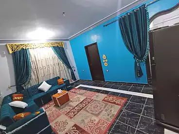 Properties For sale in Kazalufa St., Sohag City, 129 sqm