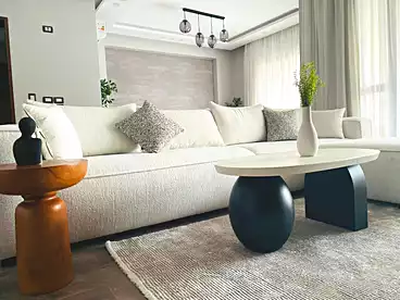 شقق مفروشة للإيجار في كمبوند سكاي كوندوز - فيليت، كمبوند فيليت - سوديك، 175 متر