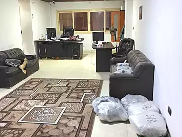 شقق للبيع في شارع شريف، حلوان، 115 متر
