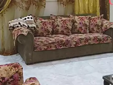 Properties For rent in El Shesheni St., El Mariotia, 165 sqm