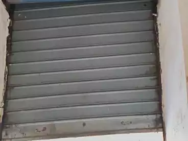 محلات للبيع في شارع مسجد التحرير، العصافرة قبلي، 7 متر