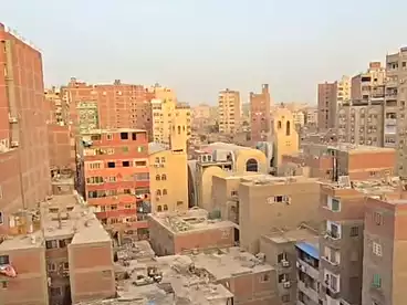 شقق للبيع في منشية التحرير، عين شمس، 120 متر