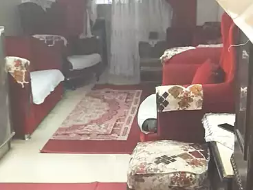 Apartments For rent in Al Omraneyah Al Gharbeyah, El Omraneya, 70 sqm