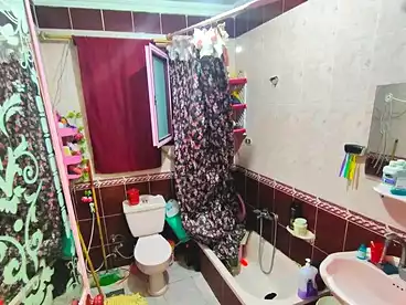 Apartments For sale in Street 16 El Eslah, El Falki, 95 sqm