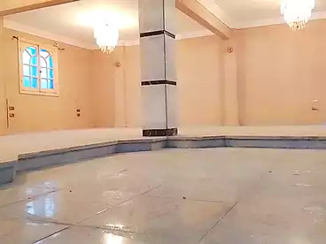 شقق للإيجار في شارع محمد سيد أحمد، حلوان، 220 متر
