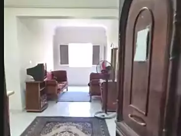 شقق مفروشة للإيجار في شارع أبو بكر الصديق، حدائق حلوان، 120 متر
