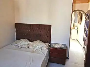 عقارات للبيع في شارع ملك حفني، سيدي بشر، 60 متر