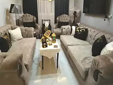 شقق للبيع في ألف مسكن، عين شمس، 90 متر