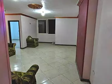 شقق للبيع في شارع اسماعيل كامل، حلوان الشرقية، 135 متر