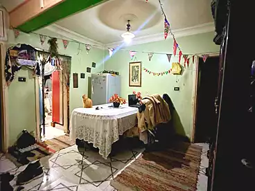 شقق للبيع في مجاورة 3، 15 مايو، 135 متر