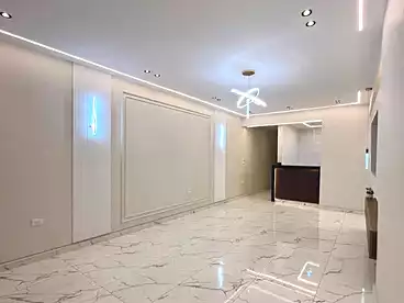Apartments For sale in El Lebeny, El Haram, 170 sqm