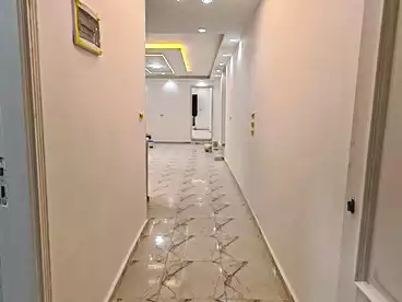 شقق للبيع في شارع شريف، حلوان، 110 متر