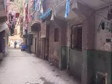 منزل / بيت للبيع في الوراق، الجيزة، 65 متر