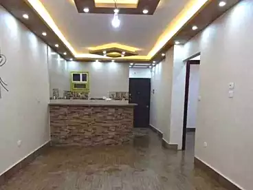 شقق للبيع في شاطئ النخيل - ٦ اكتوبر، العجمي، 90 متر