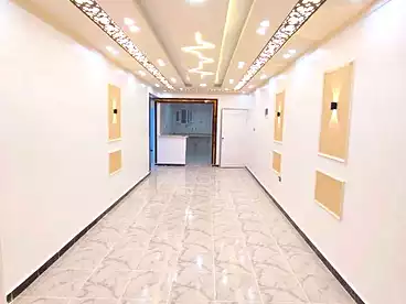 Apartments For sale in El Kilo 21, Al Agamy, 100 sqm