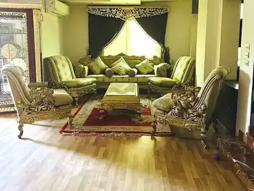 شقق للإيجار في شارع مكرم عبيد، مدينة نصر، 250 متر